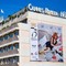 Cannes celebra il mito di Alain Delon con una mostra a cielo aperto