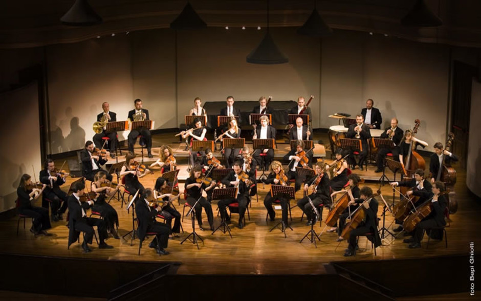 L'orchestra Filarmonica di Torino prepara una stagione ricca di musica e &quot;profumi&quot;