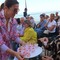 Alassio: i fiori di Raverabio ed i prodotti di Tastee.it grandi protagonisti del V Festival della Cucina con i Fiori (Video)