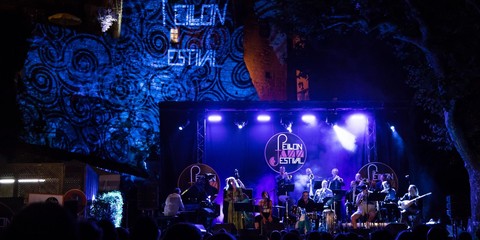 Costa Azzurra: Peillon si prepara alla quarta edizione del Jazz Festival